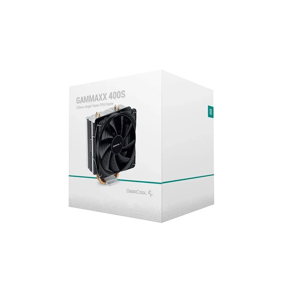DEEPCOOL GAMMAXX 400S